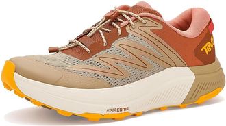 Teva Hurricane Trailsetter Womens Running Shoes Tan : 10.5 B - Medium, Textile