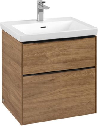 Villeroy & Boch Subway 3.0, 572x576x478 Mm, Mueble De Lavabo, 2 - Villeroy&boch