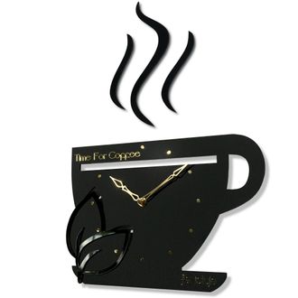 OEM Reloj De Cocina Gold Cup