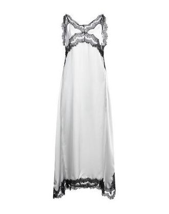 Msgm KLEIDER - Maxi-Kleider auf YOOX.COM