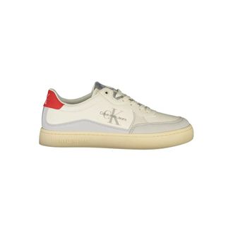 Calvin Klein Uomo, Scarpe, Bianco, 43 EU, new