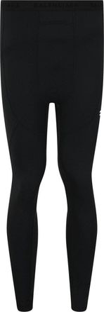 Balenciaga Logo Print Athletic Legging