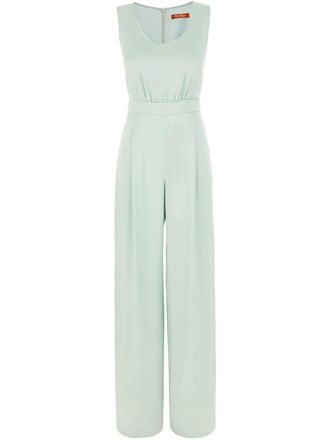 Max Mara Tuta intera Tropea - Verde