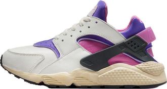 Nike (WMNS) Nike Air Huarache Blue Joy Playful Pink FB9697-001