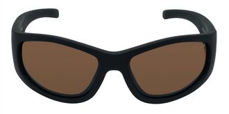 Ugly Fish PU5933 Polarized MBL.BR Mens Sunglasses Black Size 60