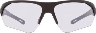 Under Armour Light Grey Sport Unisex Sunglasses UA 0001/G/S 0O6W/SW 66