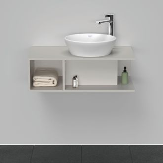 Duravit Duravit - D-neo, Mueble De Ba&ntilde;o De Pared, Ancho 800 X Fondo 480mm