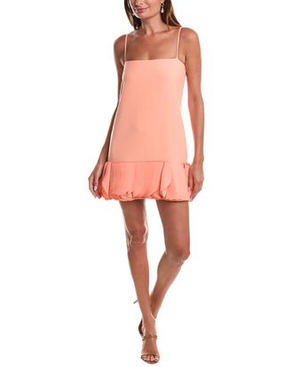 Alexis Alexis Yuri Mini Dress