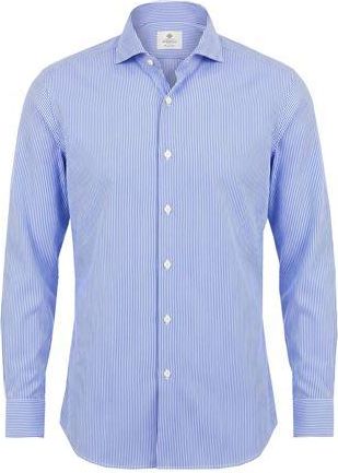 LUIGI BORRELLI NAPOLI TOPWEAR - Camicie su YOOX.COM