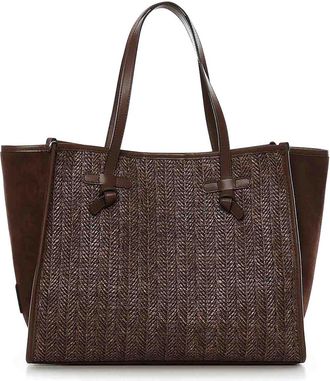 Gianni Chiarini Marcella Shopping Bag