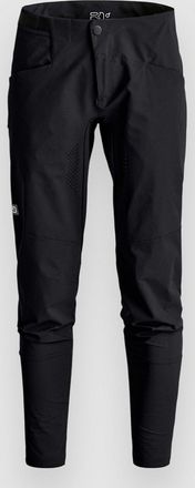Ortovox Sequence Trail Pants schwarz