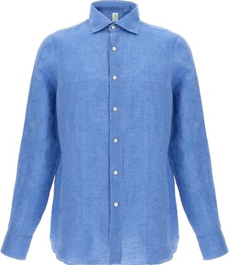 Finamore Gaeta Shirt