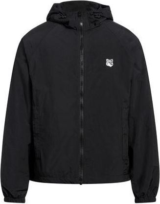 Maison Kitsun&eacute; COATS & JACKETS - Jackets sur YOOX.COM