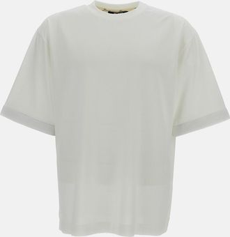 Jacquemus Maglietta Le Tshirt Rond Carre