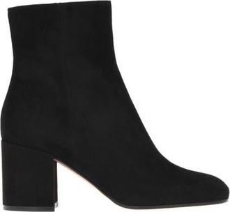 Gianvito Rossi Joelle Bootie in Black at Nordstrom, Size 39.5