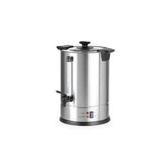 OEM Cafetera Percoladora De Acero Inoxidable De 950 W Y 5 L