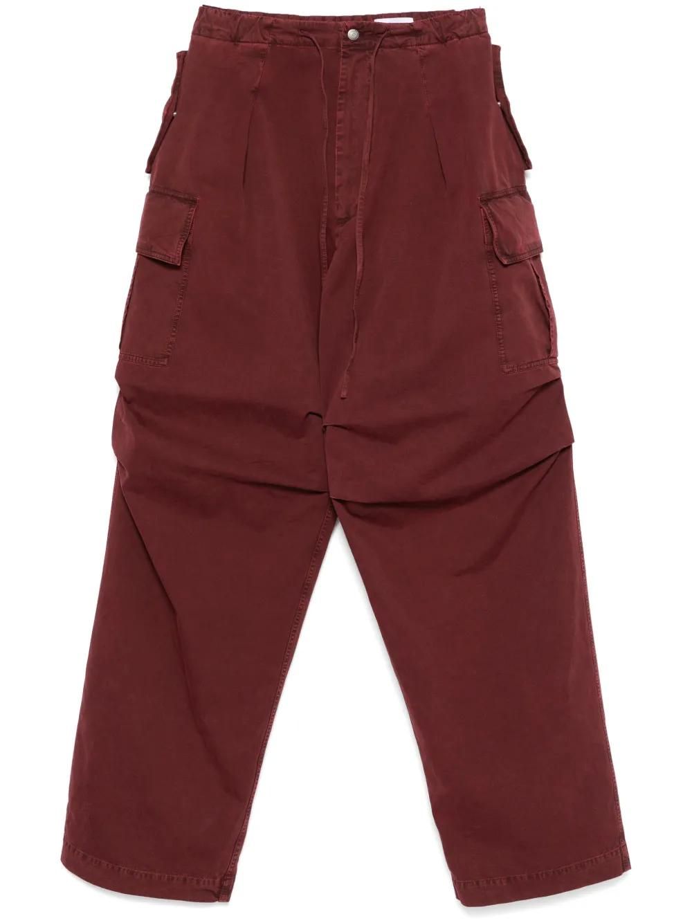 Red Alexander McQueen Pants: Shop up to −61% | Stylight