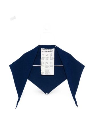 Extreme Cashmere Scarf Cashmere Bandana N.35