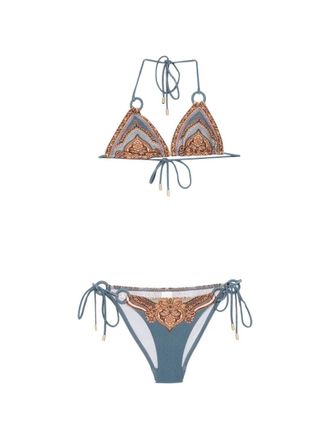 Zimmermann Mahon Bikini