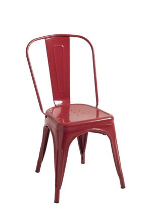 Regalos Miguel Regalos Miguel - Sillas Comedor - Silla Torix - Rojo