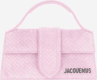 Jacquemus Le Bambino Tasche