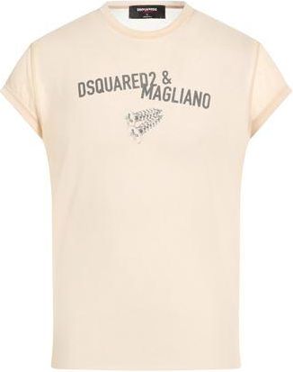 Dsquared2 TOPWEAR - T-shirts su YOOX.COM
