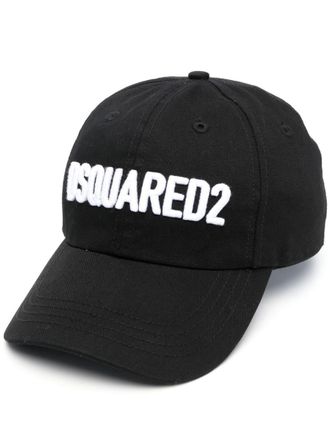 Dsquared2 Baseball Cap Accessories