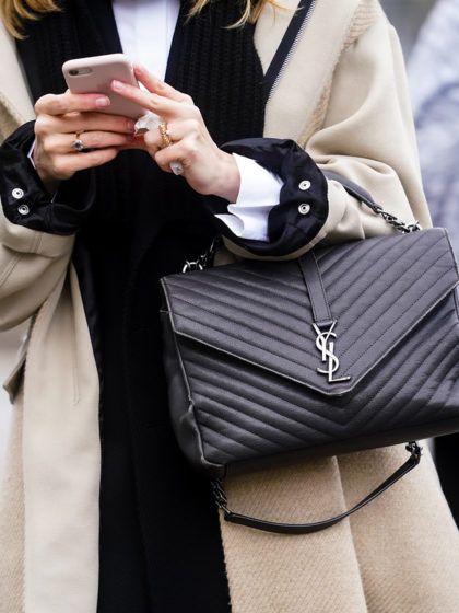 Ami le It Bag di Saint Laurent? Le borse simili must-have