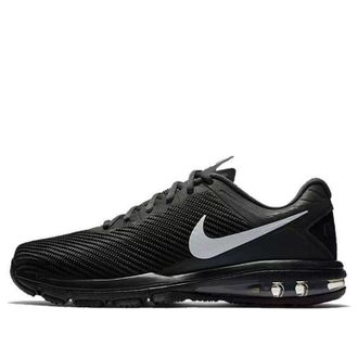 Nike Air Max Full Ride TR 1.5 Black Anthracite 869633-010