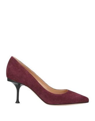 Sergio Rossi FOOTWEAR - Pumps sur YOOX.COM