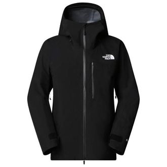 The North Face Summit Eastwall GTX Jacket Skijacke für Herren | schwarz
