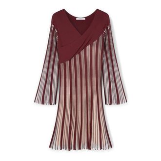 Motivi Donna, Abiti, Rosso, M, new