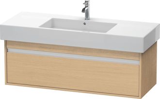 Duravit Duravit Ketho Mueble Bajo Suspendido, 1200x410x455 Mm, 1 Caj&oacute;n