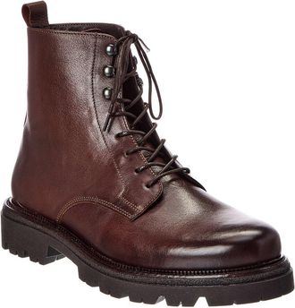 Bruno Magli Malibu Leather Boot