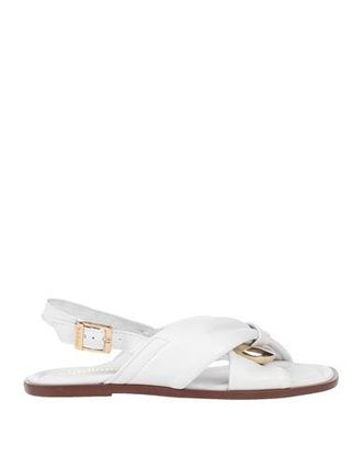 Baldinini FOOTWEAR - Sandals on YOOX.COM