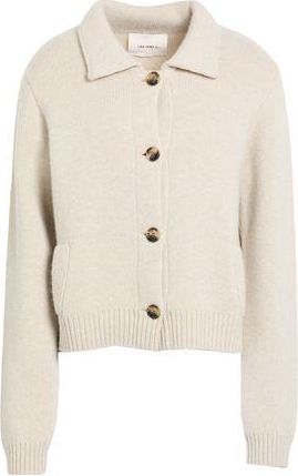 Lisa Yang KNITWEAR - Cardigans on YOOX.COM