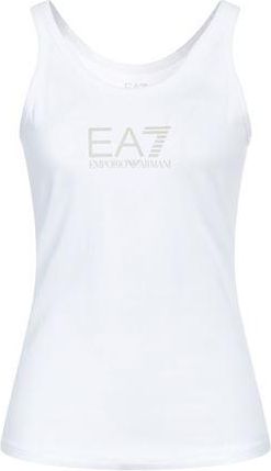 Emporio Armani CAMISETAS Y TOPS - Camisetas de tirantes en YOOX.COM