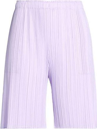 Issey Miyake BOTTOMWEAR - Shorts & Bermuda Shorts on YOOX.COM