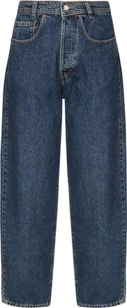 Magliano Hombre, Vaqueros, Azul, Talla: M