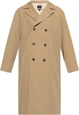 A.P.C. A. P.C. Coat