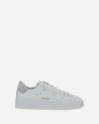 Golden Goose Pure Star Sneakers Female 41