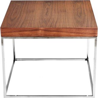 Pangea Home Fred Side Table