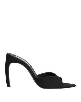Victoria Beckham FOOTWEAR - Sandals sur YOOX.COM