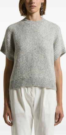 PESERICO Maglione girocollo - Grigio