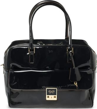 Anya Hindmarch Borsa a tracolla - Blu