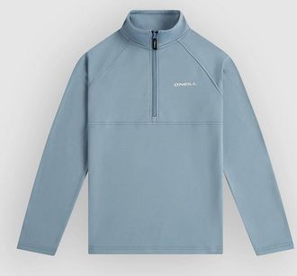 O'Neill FwcCruz Kids Half-Zip Fleece Trui blauw