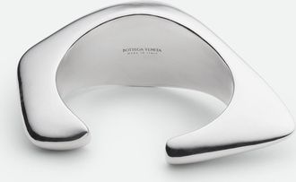 Bottega Veneta Fin Cuff Bracelet - Bottega Veneta
