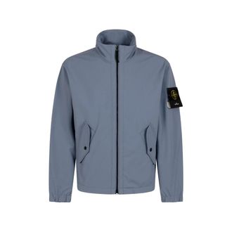 Stone Island Zip-up Jacket