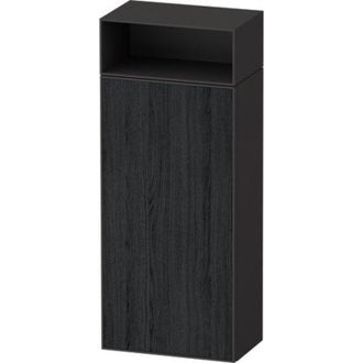 Duravit Duravit - Zencha Gabinete De Media Altura, 400x240x961mm,parada A