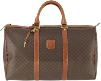 Celine unisex, Pre-owned, Marrone, Taglia unica, used